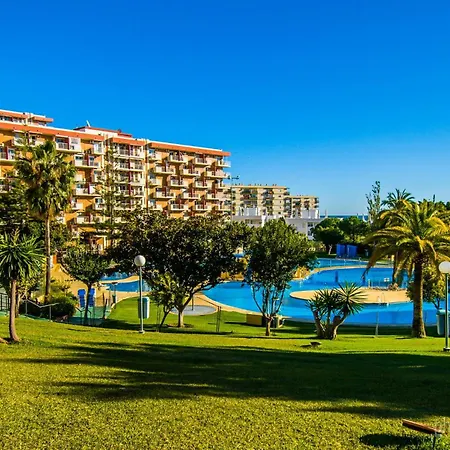 717 Jupiter Apartamento - Vista Al Mar- Piscina Y Playa- Excelente Ubicacion Benalmadena Exterior photo