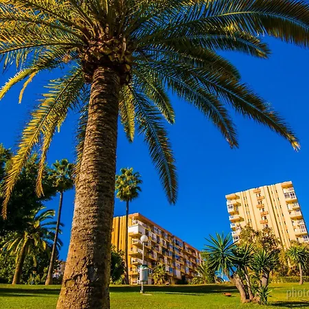 717 Jupiter Apartamento - Vista Al Mar- Piscina Y Playa- Excelente Ubicacion Benalmadena Exterior photo