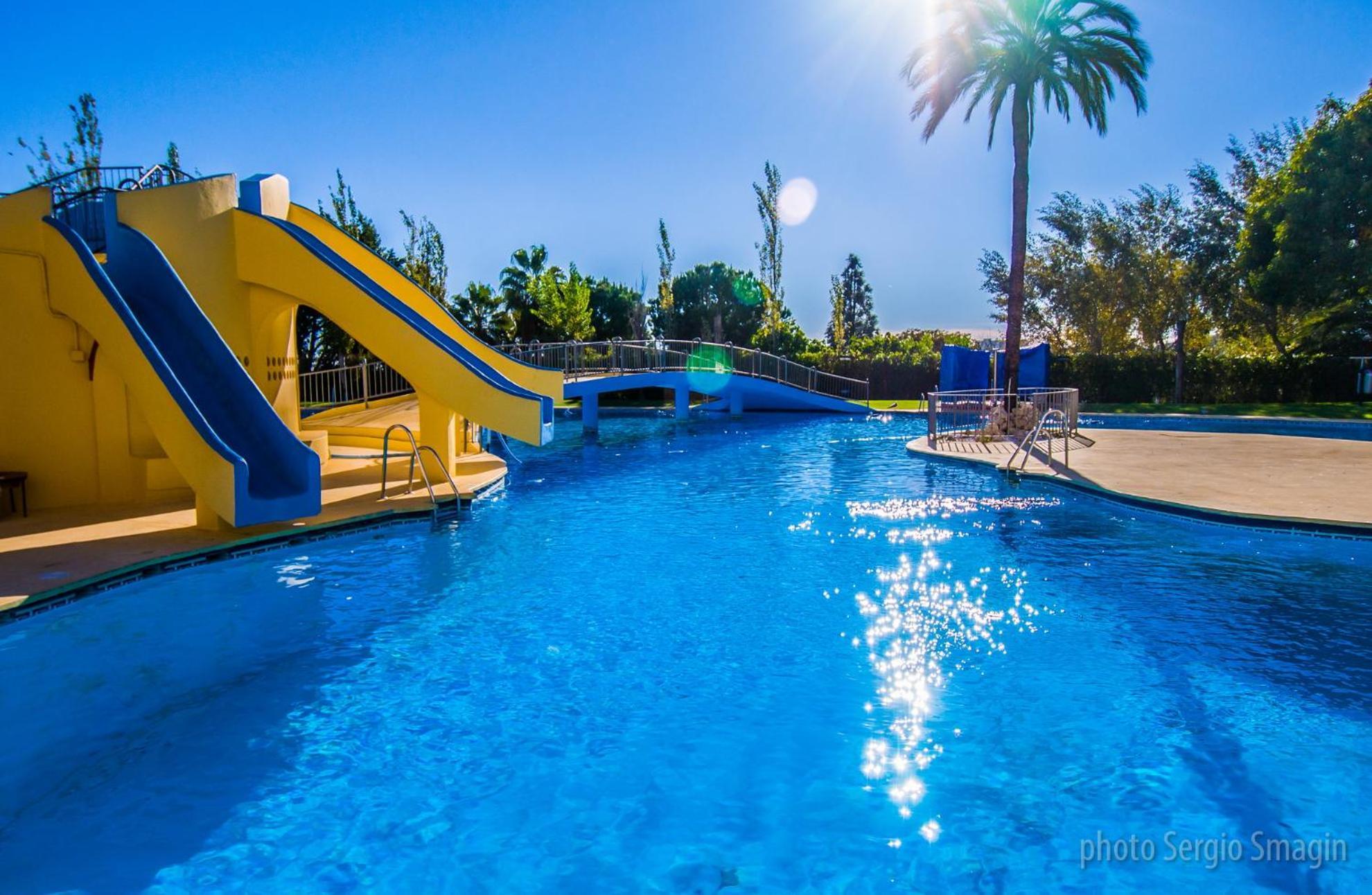 Appartement 717 Jupiter - Vista Al Mar- Piscina Y Playa- Excelente Ubicacion Benalmádena