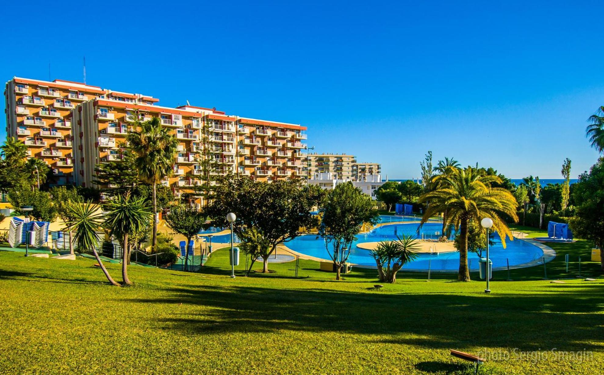 717 Jupiter - Vista Al Mar- Piscina Y Playa- Excelente Ubicacion Appartement
