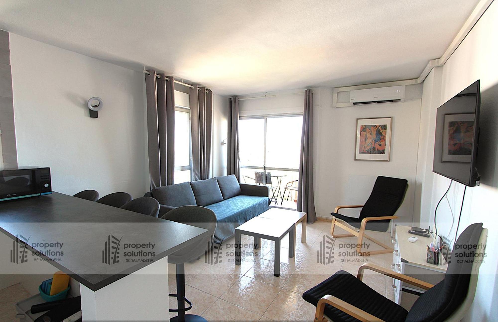 Appartement 717 Jupiter - Vista Al Mar- Piscina Y Playa- Excelente Ubicacion *