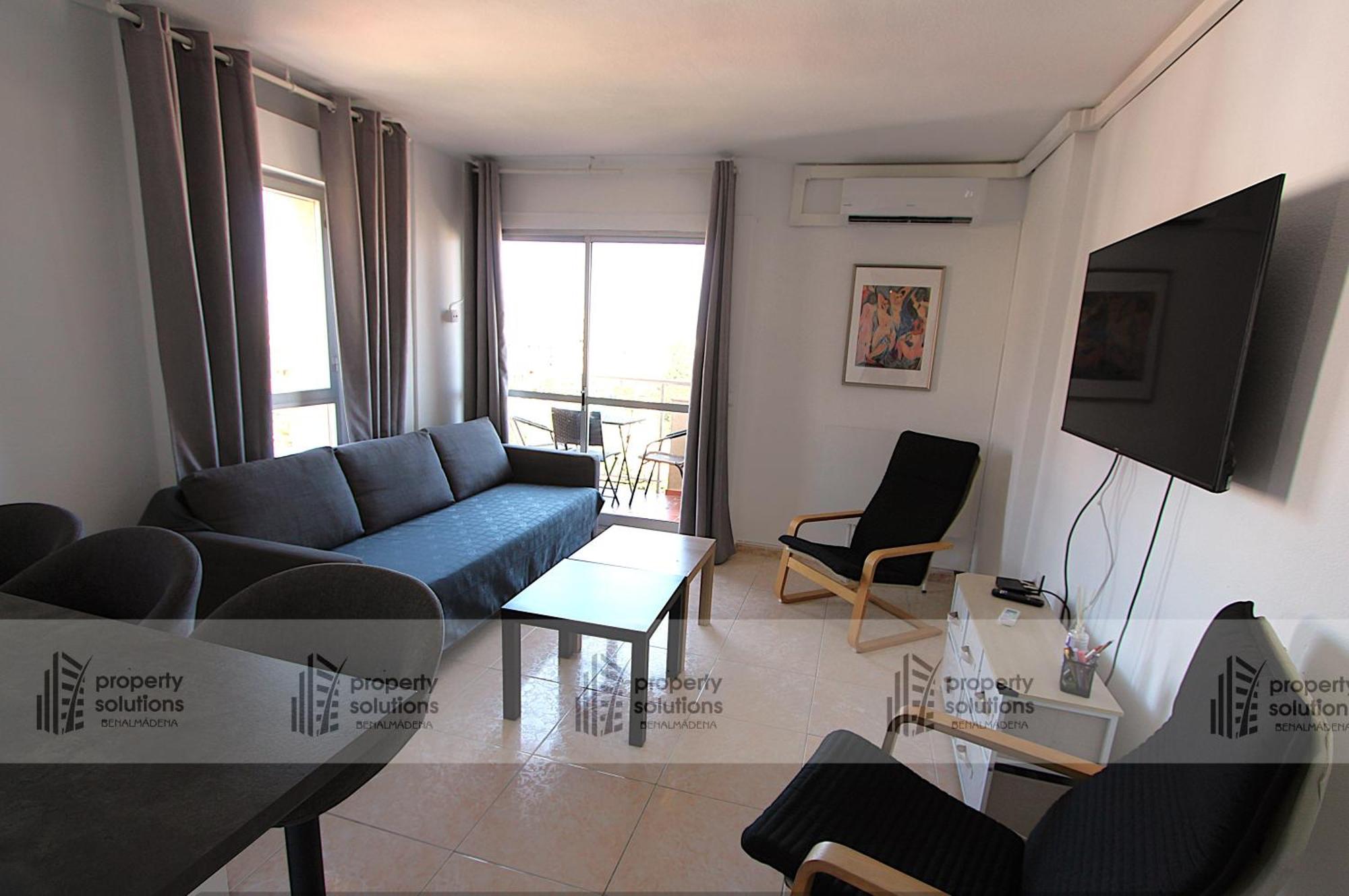 717 Jupiter - Vista Al Mar- Piscina Y Playa- Excelente Ubicacion Appartement *