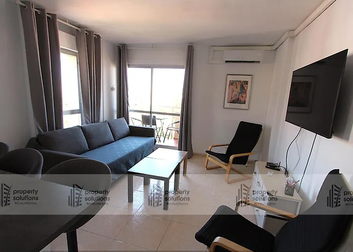 717 Jupiter Apartamento - Vista Al Mar- Piscina Y Playa- Excelente Ubicacion